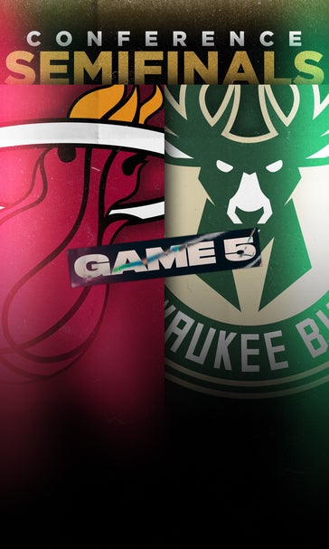 Bye Bye, Bucks